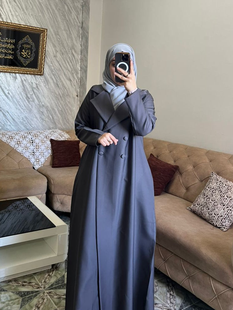 ABAYA CLASSIQUE