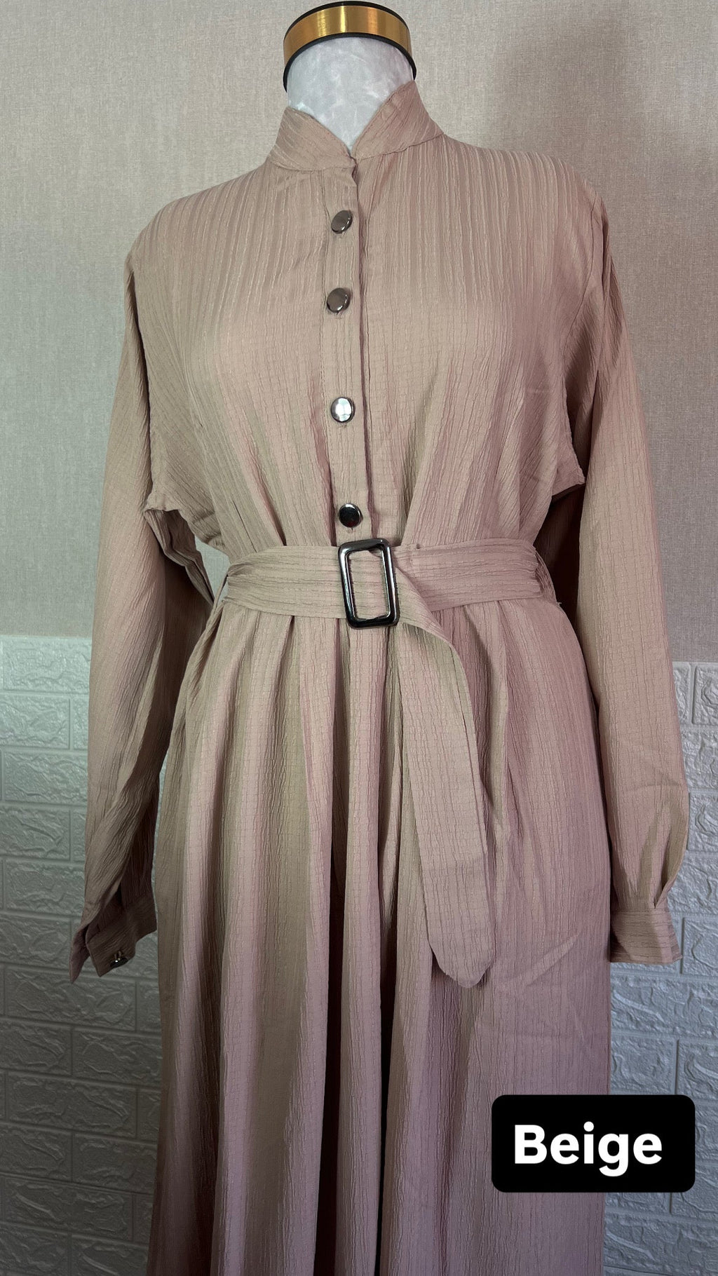 Robe celine