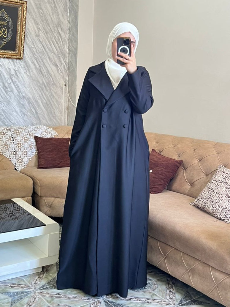 ABAYA CLASSIQUE