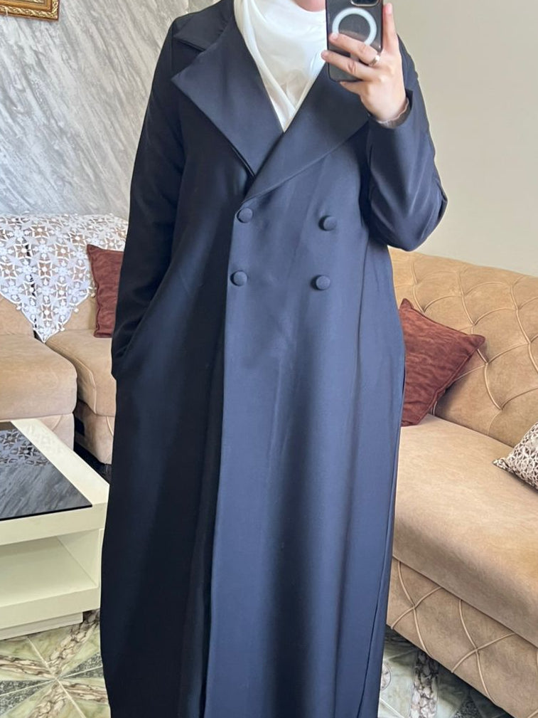 ABAYA CLASSIQUE