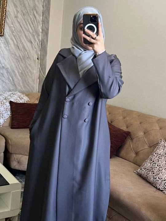ABAYA CLASSIQUE